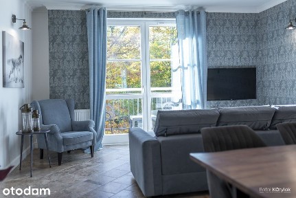 Apartament nr 6 w Willi Borgund