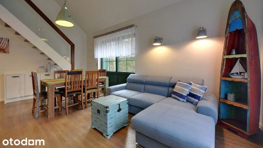 Apartament 12 Willa Hegge