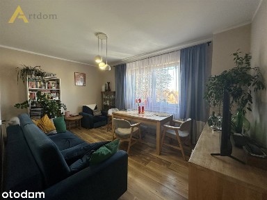 Mieszkanie na start, 2 pokoje po remoncie, Bielany