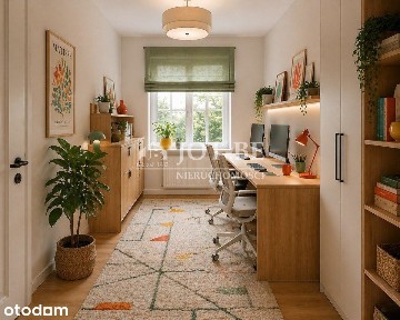 3 pokoje 97 m² | Ogródek | 0% Pcc