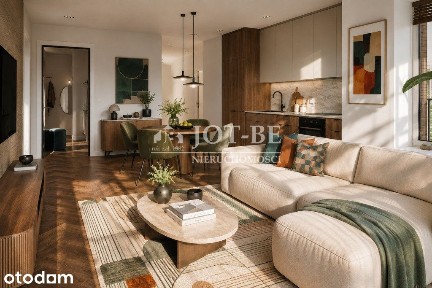 3 pokoje 101 m² | Ogródek | 0% Pcc
