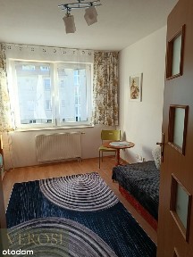 3 pokoje, os.kuchnia, balkon, MP, komórka,2007