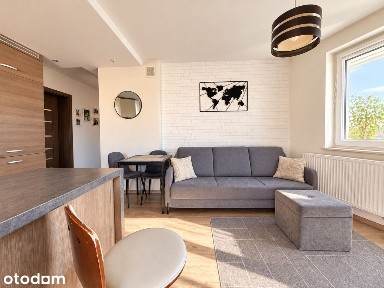 3 POKOJE | GOTOWE DO WPROWADZENIA | DUŻY BALKON | PARKING W CENIE