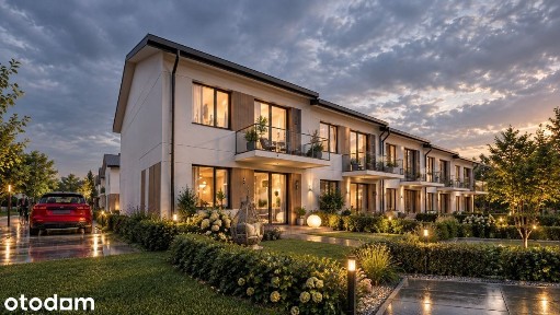 Nowa inwestycja | Mieszkania 61 m2 | Wieniawskiego
