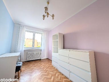 Mieszkanie w centrum Orzysza - 1 piętro