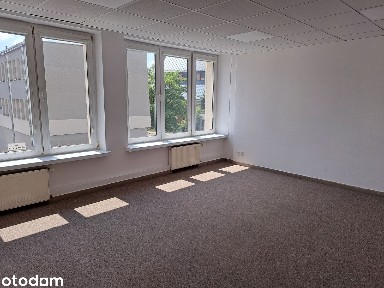 Lokal biurowy do wynajęcia w Łodzi