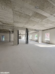 PRZY MANUFAKTURZE | 349,58 m² | MEDYCYNA, EDUKACJA, FITNESS | 40 ZŁ/m²