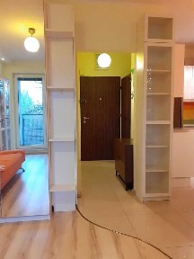 34m2 nowe budownictwo 2009r blisko metra bezpośrednio