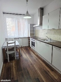Mieszkanie, 60,30 m², Warszawa