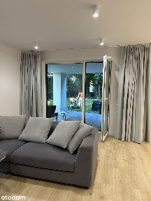 4 pokoje | 85 m² | Prywatny ogród 200 m² | Garaż w cenie | Białołęka