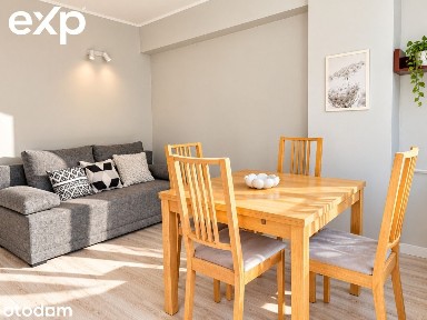 2 pokoje | 36 m² | Winda |muranów | śródmieście
