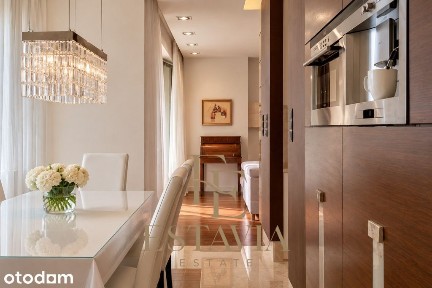 WILANÓW / 104 M² / 4 POKOJE / 3 SYPIALNIE / BALKON