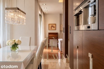 WILANÓW / 104 M² / 4 POKOJE / 3 SYPIALNIE / BALKON
