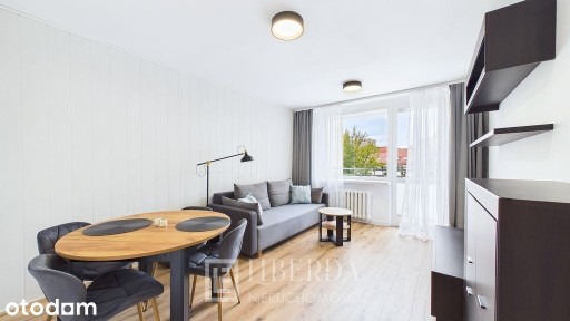 2 Pokoje | Piwnica | Balkon | Duży parking | Świetna lokalizacja