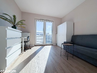 2-pokojowe / ul. Słonimskiego / 45 m2 / parking / kom. lokatorska