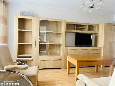 Krzyki - Gaj, Orzechowa, 40m2, 2 pok, po rem.