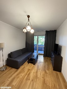 Manganowa, Grabiszyn, 2 pok. oddzielna kuchnia, balkon
