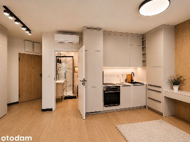 PIERWSZY NAJEM | 0% prowizji| apartament przy PLACU GRUNWALDZKIM
