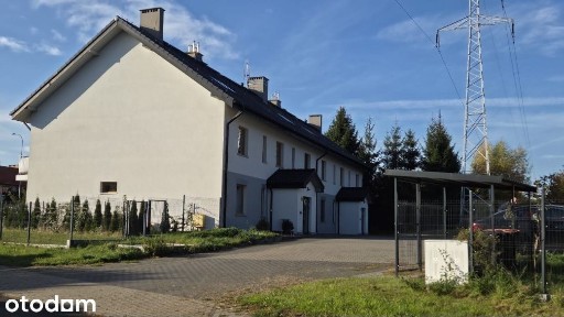 mieszkanie z garażem na Szczawienku w nowym budynku