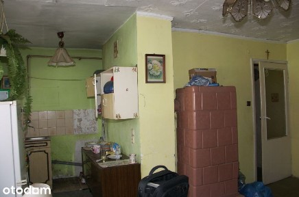 Mieszkanie - Grabów