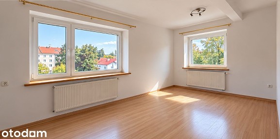 Mieszkanie, 49,30 m², Słubice