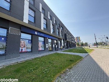 ul. Królewiecka, Elbląg, warmińsko-mazurskie