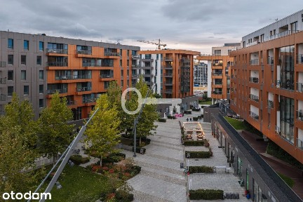 Apartament Z Unikatowym Widokiem