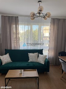 2 pokoje z siłownią przy Skm i uczelni
