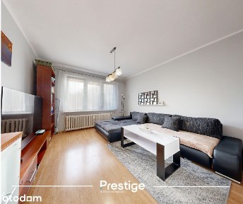 M2 spółdzielcze własnościowe I 46,20m2 I balkon I piwnica