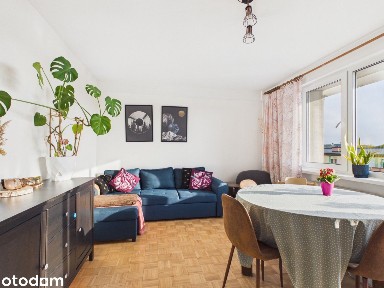 Miastko | Mieszkanie 58,37 m² | Balkon | 289 000 ZŁ
