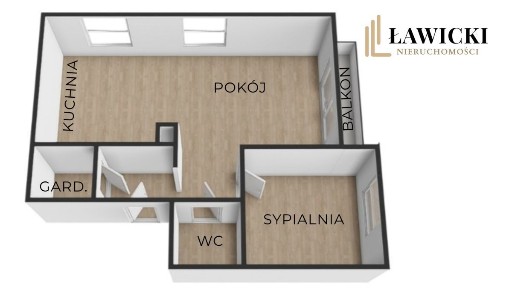 Wysoki standard | Gotowe do zamieszkania |