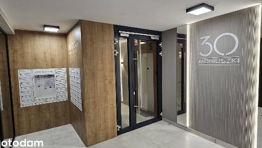 MONIUSZKI 30 | KOŚCIERZYNA | NOWA KAWALERKA GOTOWA DO ODBIORU