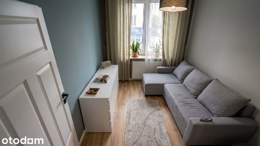 3-pokoje po generalnym | 54m² Klimatyzacja | Lublin, ul. Kunickiego 84