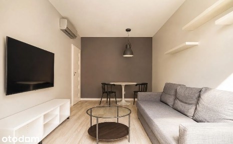 2-pokojowe mieszkanie 55 m² | Jana Kazimierza | Klimatyzacja | Garaż