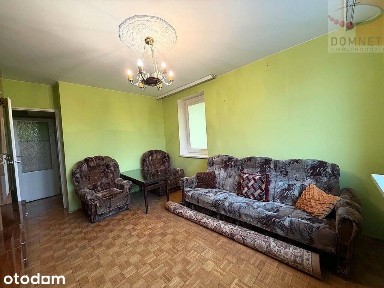 Mieszkanie 47, 54 m², 3 pokoje, centrum Błonia