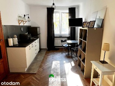 Muranów | Bonifraterska 15 | 21,54 m² | piwnica