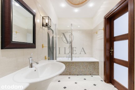 Saska Kępa | Peszteńska | 75 m² | taras i ogród