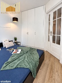 Nowoczesne 2 Pokoje 37,5 m² Ogrodowa 31