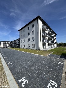 Enklawa D2 II etap! 4-pokojowe PROMOCJA! - gotowe do odbioru
