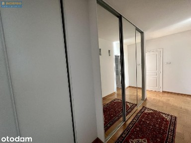 5-pokojowy apartament Bliska Wola