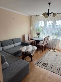 [BEZPOŚREDNIO] 3 pokoje gotowe do wejścia, Mieszkanie na sprzedaż Siedlce 47,8m2