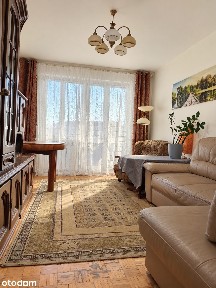 Mieszkanie - 2 pokoje w centrum miasta 39,02 m2