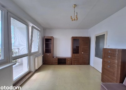 Mokotów ul. Smoluchowskiego⭐53,3 m2 /3 pok + duży balkon Park Akadia