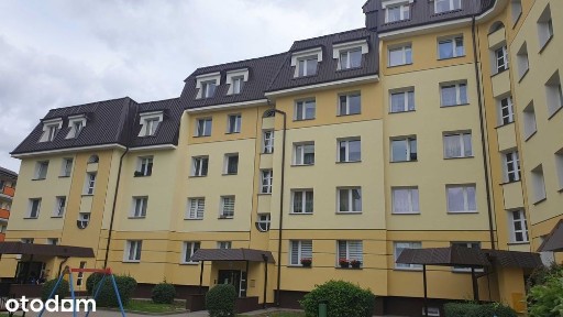 Mieszkanie 3 pokoje 68 m, piękny widok !