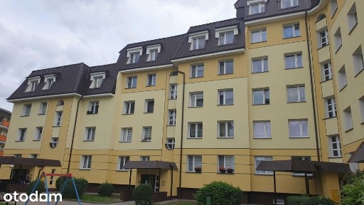 Mieszkanie 3 pokoje 68 m, piękny widok !