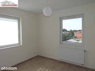 Mieszkanie, 57,65 m², Brodnica