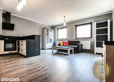 Krowodrza | Łokietka | pets friendly | 2 Pok. | ENG