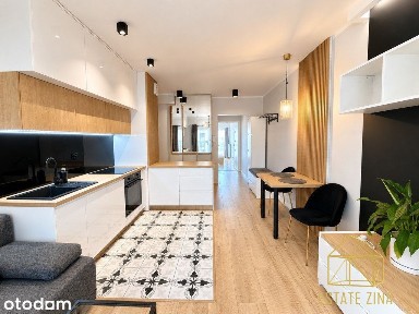 2 pokoje | Balkon | 1 piętro | Imperial Citi Yes