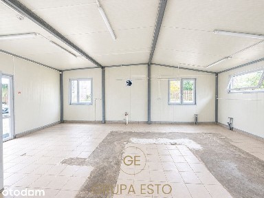 Lokal do wynajęcia 200m Łagiewniki Catering