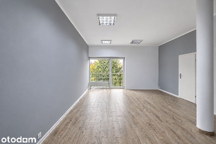 Lokal użytkowy 59 m2 | klimatyzacja | Kraków | al. Władysława Andersa